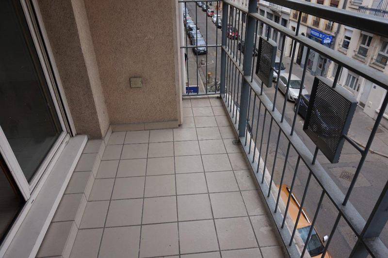 Image de l'annonce F3 - 292 RUE VENDOME - LYON…