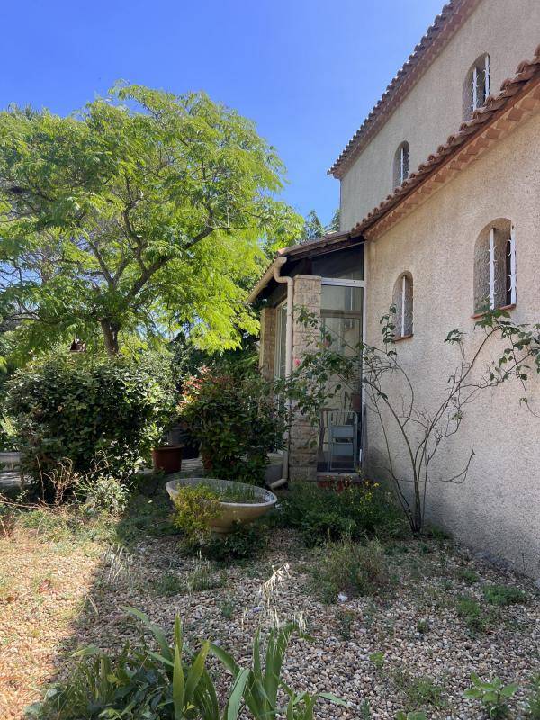 Image de l'annonce Villa à Rénover 180m² 6 Pièces |…