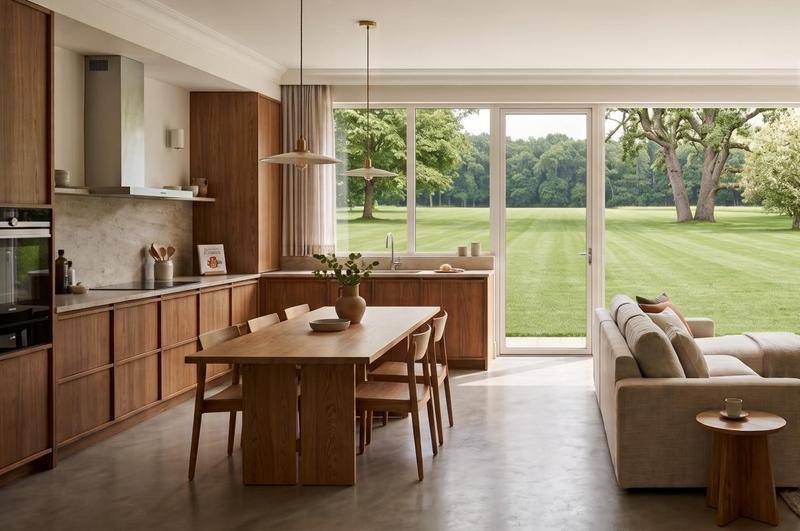 Image de l'annonce ***Belle maison 4 pièces avec suite parentale,…