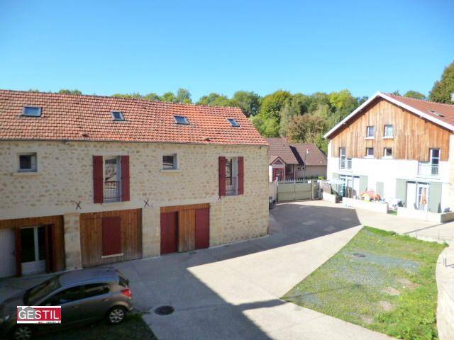 Image de l'annonce Appartement