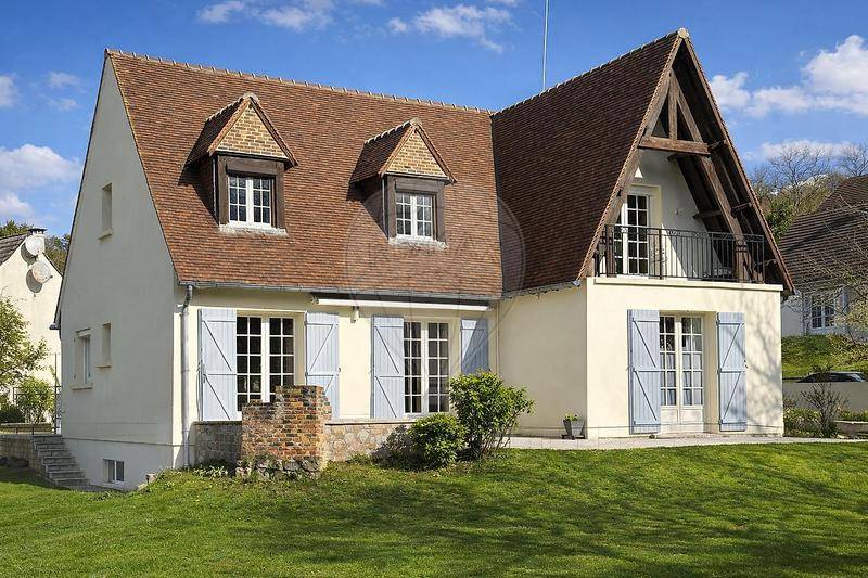Image de l'annonce Maison 5 chambre(s) à vendre