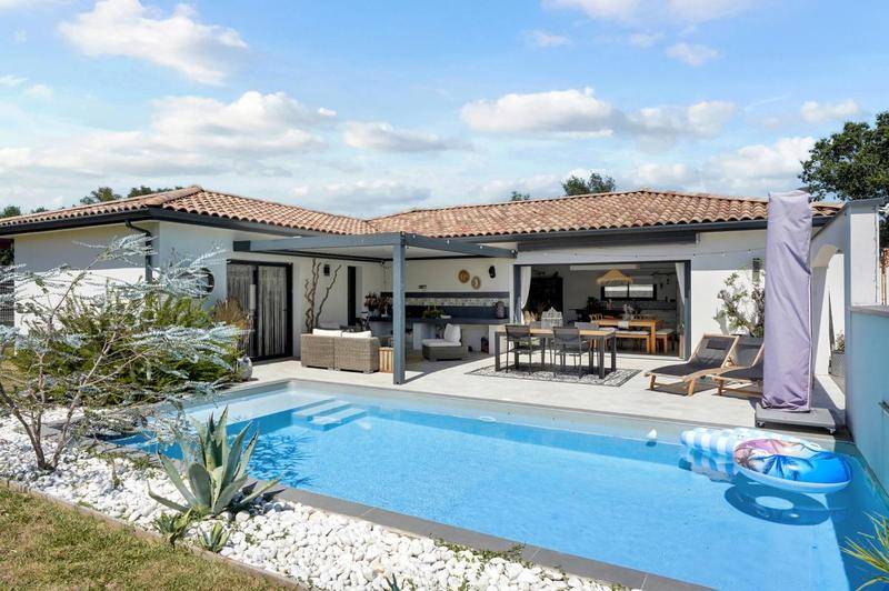 Image de l'annonce Maison