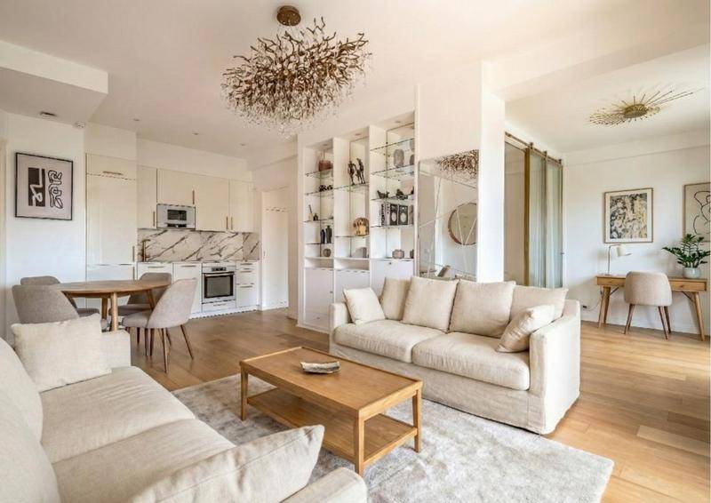 Image de l'annonce PARIS 16 - Muette - Appartement vue…