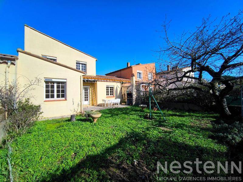 Image de l'annonce Maison à vendre Carcassonne Les Castors 100…