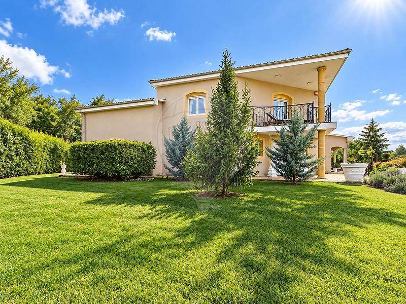 Image de l'annonce Maison 4 chambre(s) à vendre