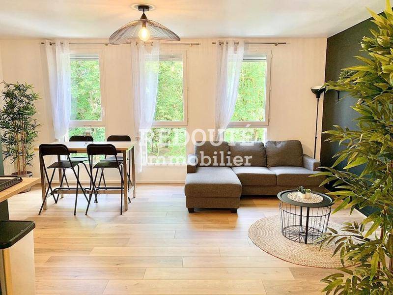 Image de l'annonce Appartement en centre-ville grand garage