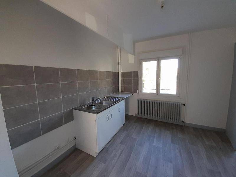 Image de l'annonce TYPE 3 FRESSE SUR MOSELLE