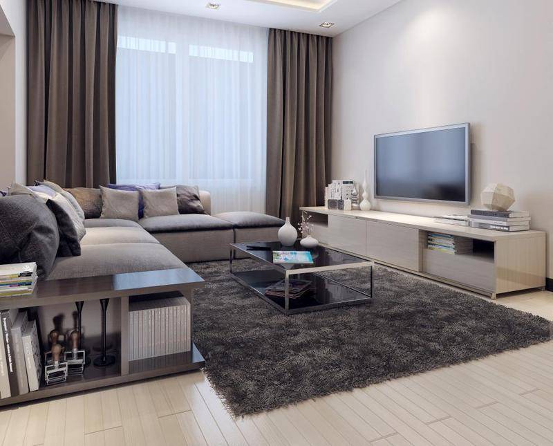 Image de l'annonce Double exposition T3 traversant