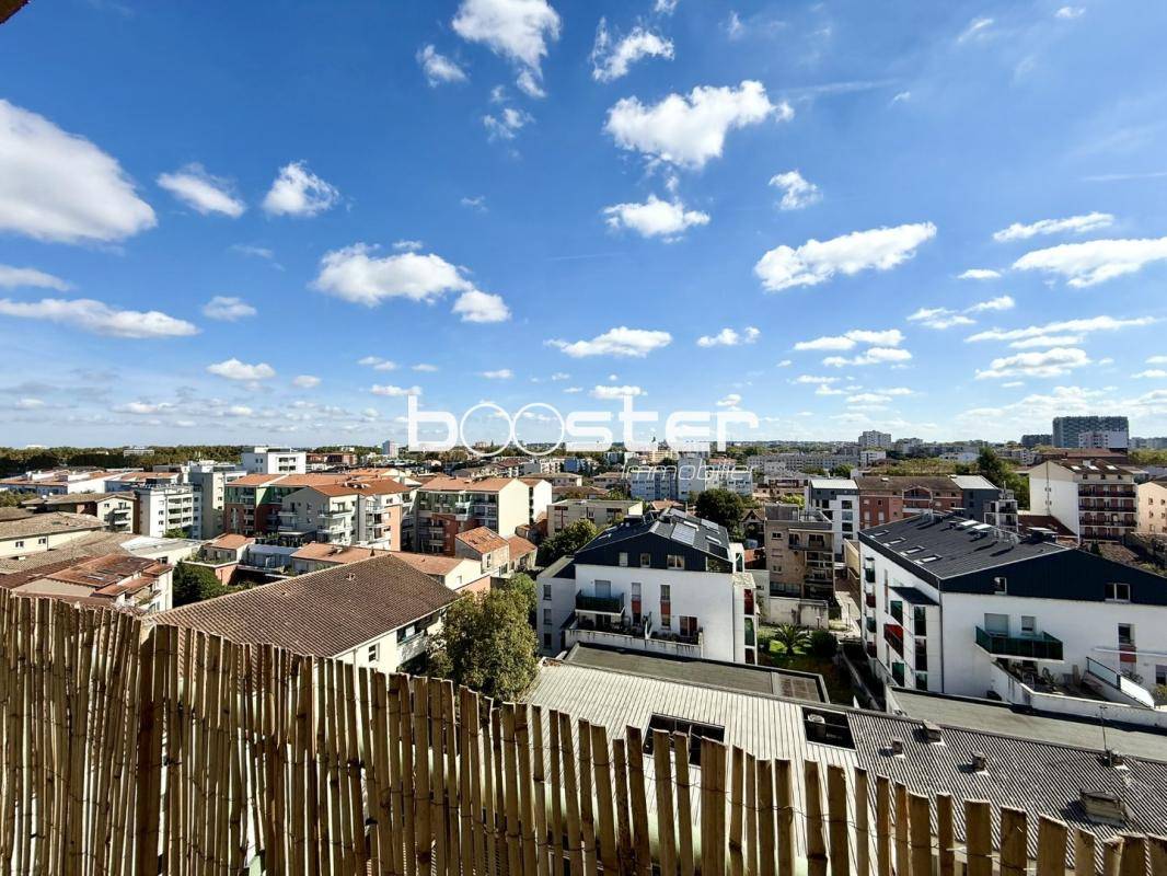 Image de l'annonce Appartement 4 pièces avec balcon et cave