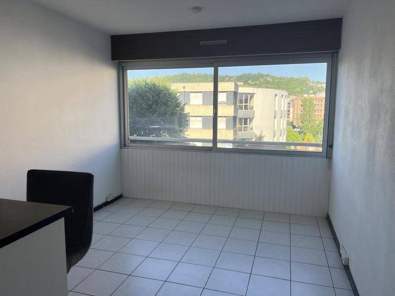 Image de l'annonce STUDIO RESIDENCE SECURISEE - 23m² Le Puy