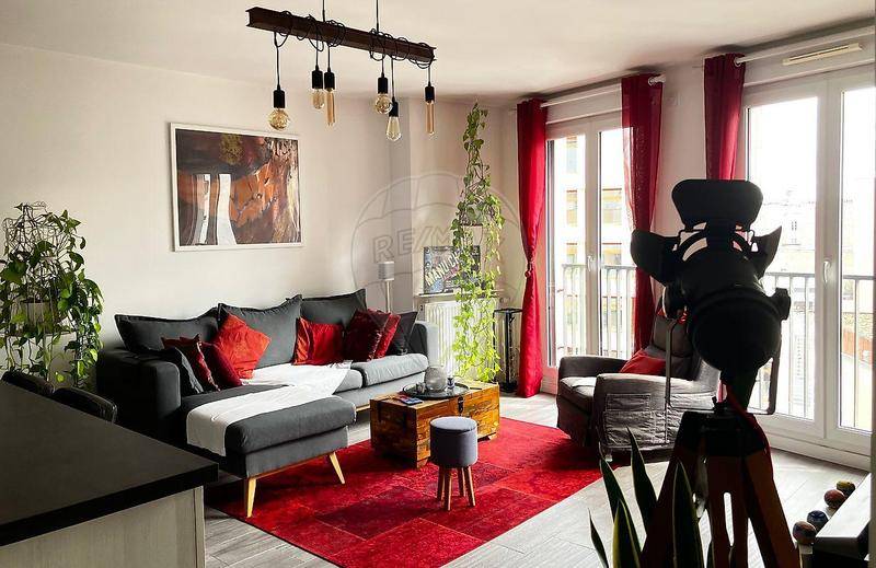 Image de l'annonce Appartement 2 chambre(s) à vendre