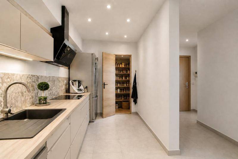 Image de l'annonce **GRAND T2 avec Balcon et Parking PROCHE…