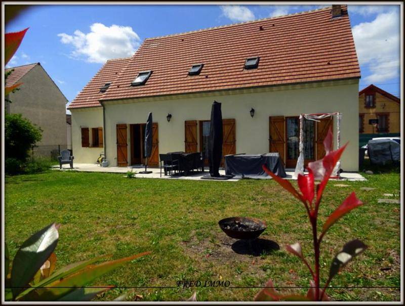 Image de l'annonce A Montmagny - Charmante maison familiale 7…