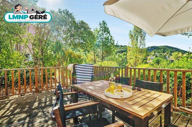 Image de l'annonce Maison en résidence de tourisme – LMNP…