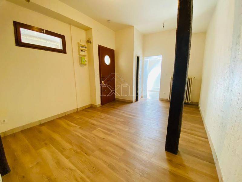 Image de l'annonce APPARTEMENT T3 – 36,02 m² – Guernes