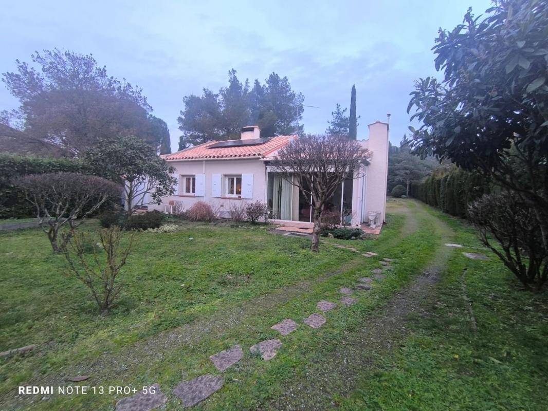 Image de l'annonce Maison de 5 pièces (95 m²) à…