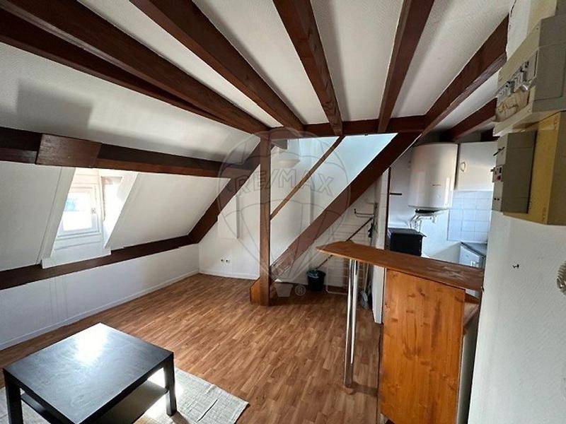 Image de l'annonce Appartement 0 chambre(s) à louer