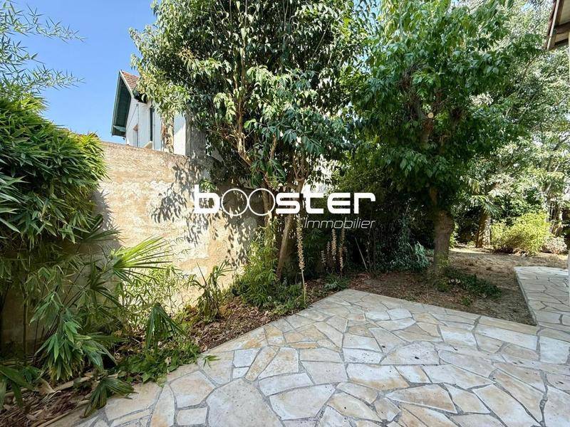 Image de l'annonce Charmante Maison 4 Pièces avec jardin et…