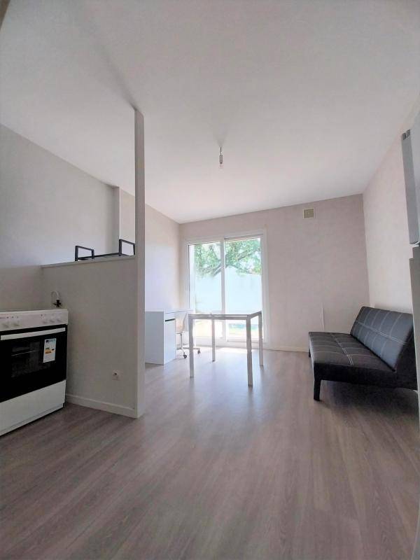 Image de l'annonce Appartement étudiant T1 à Langres