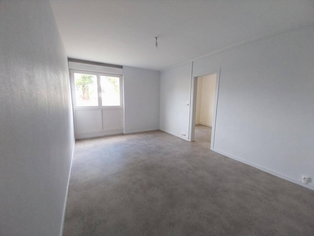 Image de l'annonce Appartement T4 à Langres