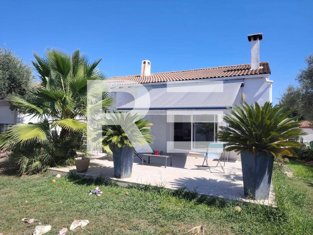 Image de l'annonce MAISON DE PLAN PIED 7 PIECES DE…