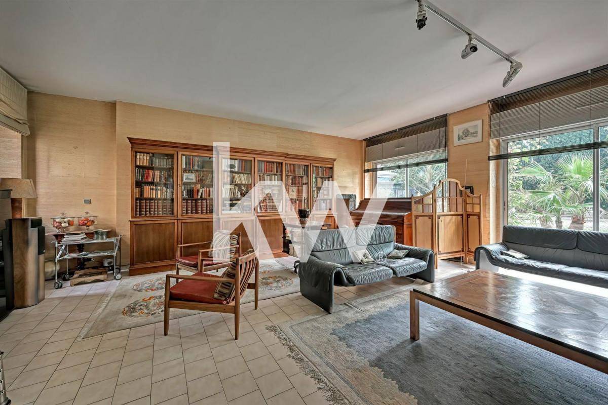 Image de l'annonce Duplex de 139 m2 avec terrasse, parking…