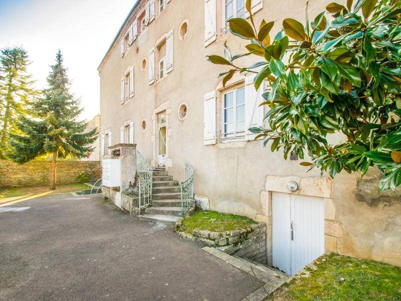 Image de l'annonce Appartement 4 pièces - Mercurey