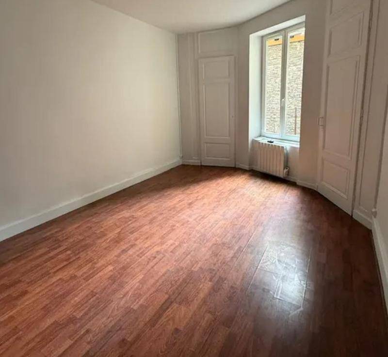 Image de l'annonce Appartement - LYON