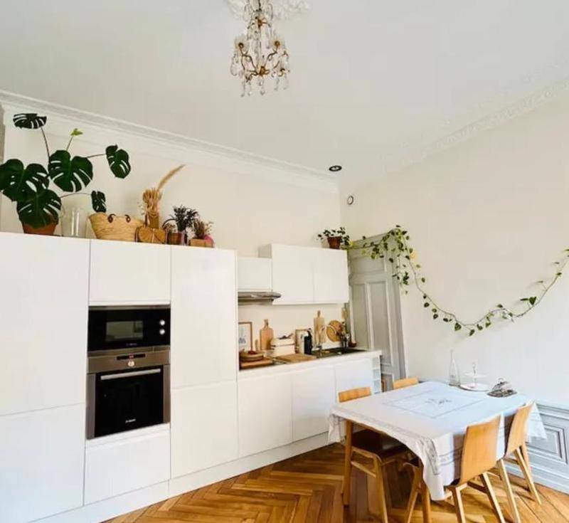 Image de l'annonce Appartement - LYON 6E ARRONDISSEMENT