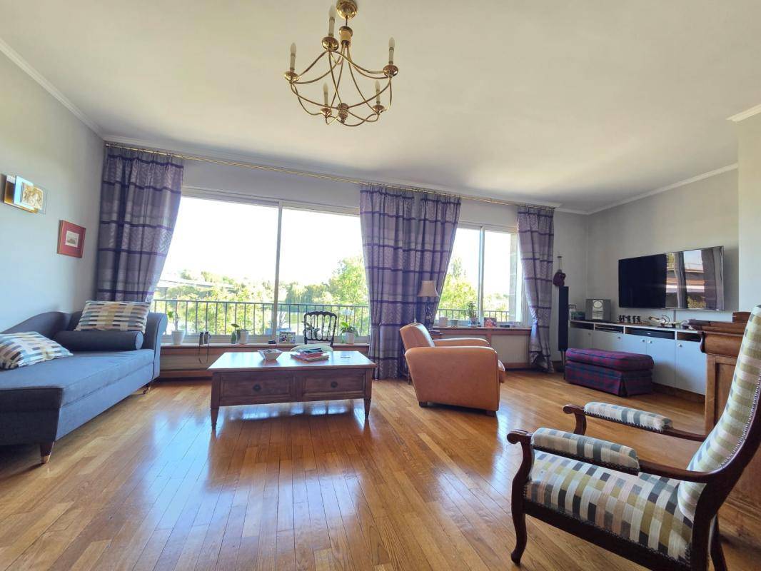 Image de l'annonce Maison à vendre à Mantes-La-Jolie avec Exelia…