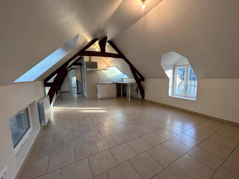 Image de l'annonce Appartement