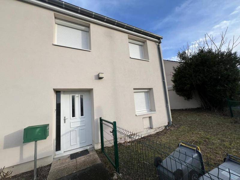 Image de l'annonce MAISON - REIMS - ER.11614