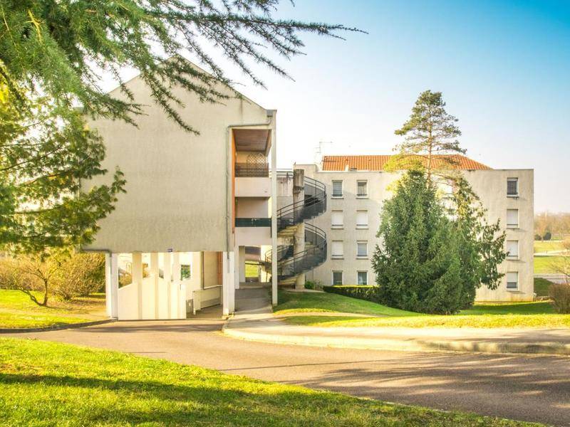 Image de l'annonce Appartement 3 pièces - Chalon-sur-Saône