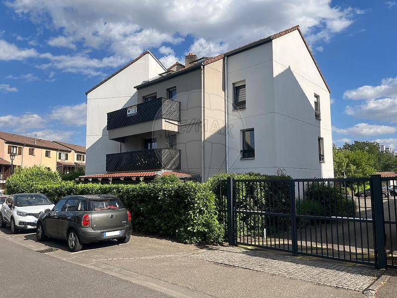 Image de l'annonce Appartement 3 chambre(s) à vendre