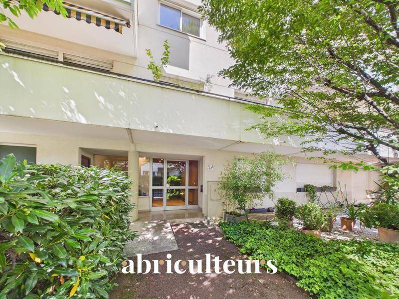 Image de l'annonce Appartement - 49 m² - 2 pièces…
