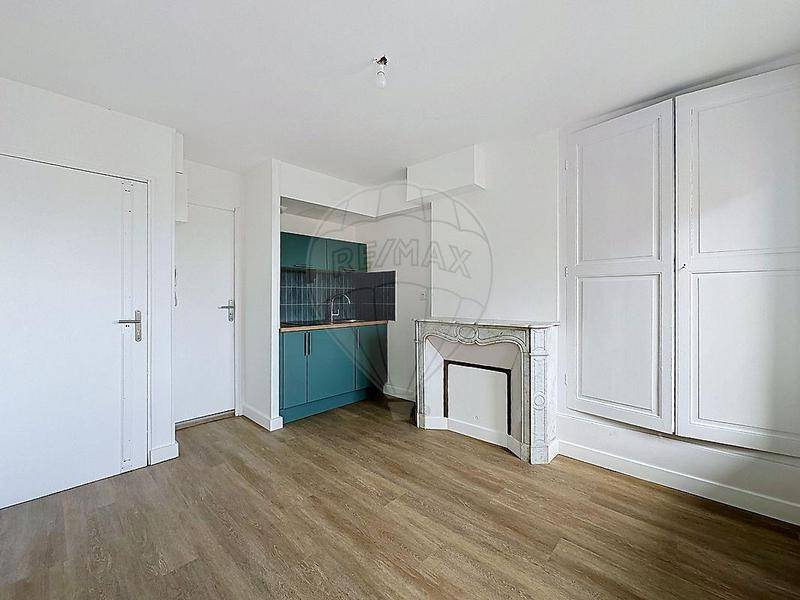 Image de l'annonce Appartement 1 chambre(s) à louer