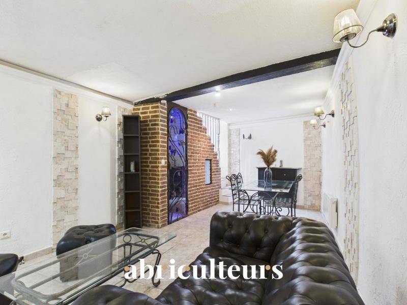 Image de l'annonce Maison de village - Rentabilité brute 7,0…