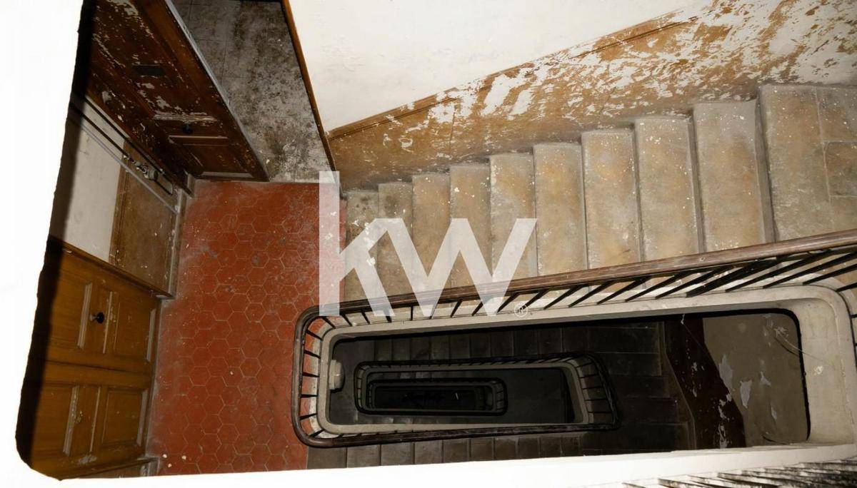Image de l'annonce VENTE d'un appartement coeur de Nîmes