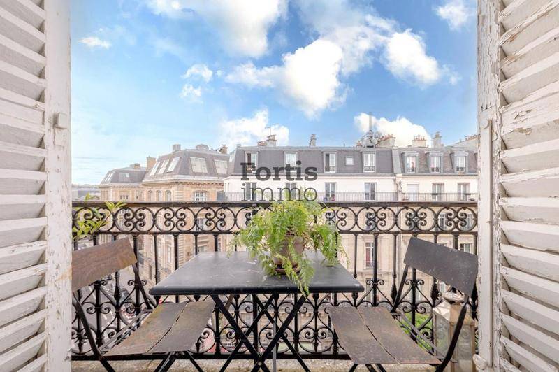 Image de l'annonce PARIS 3 - ARTS ET METIERS -…