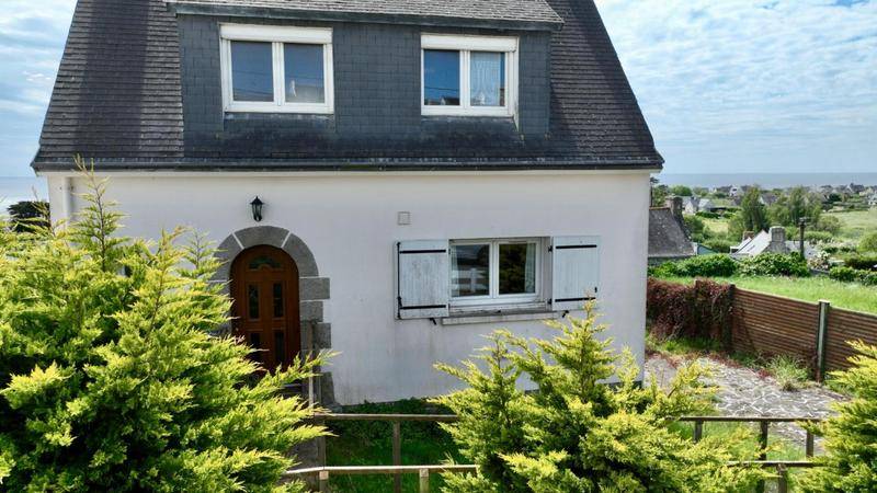 Image de l'annonce Maison PLOUHINEC 4 Pièces 85 m²