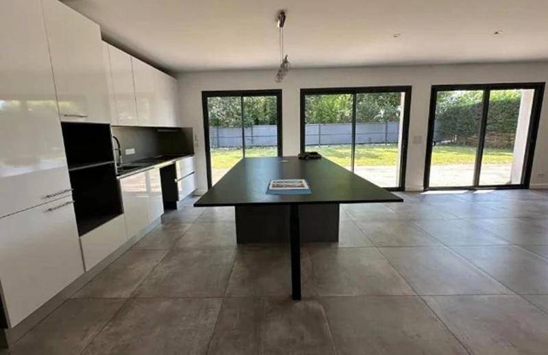 Image de l'annonce Maison 138m² sur une parcelle de 590m²,…