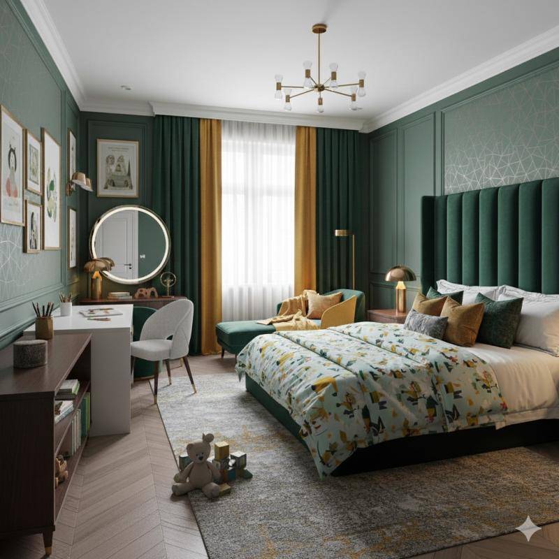 Image de l'annonce BIEN D'EXCEPTION 5 pièces – 147 m²…