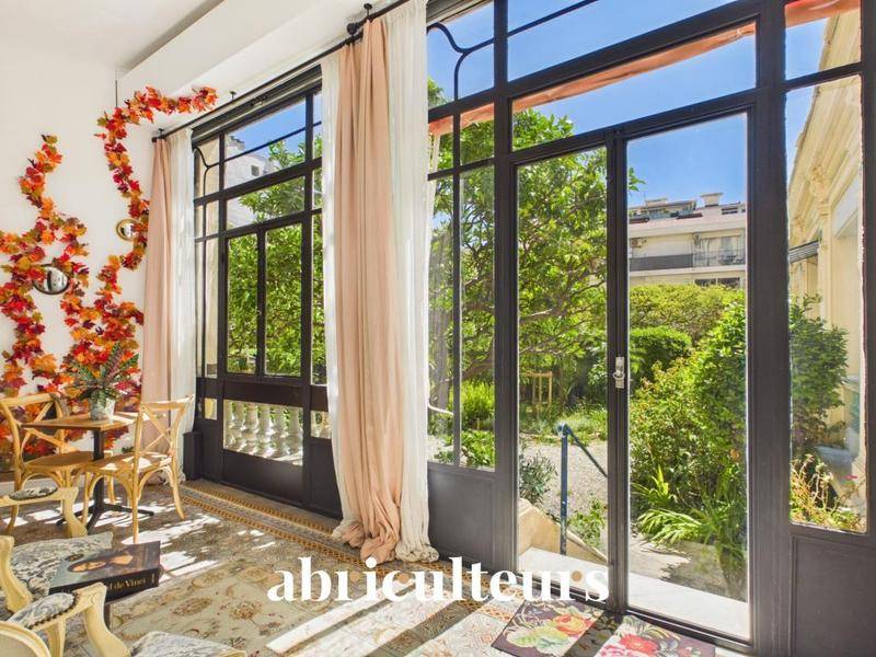 Image de l'annonce Loft de caractère de 66 m² –…