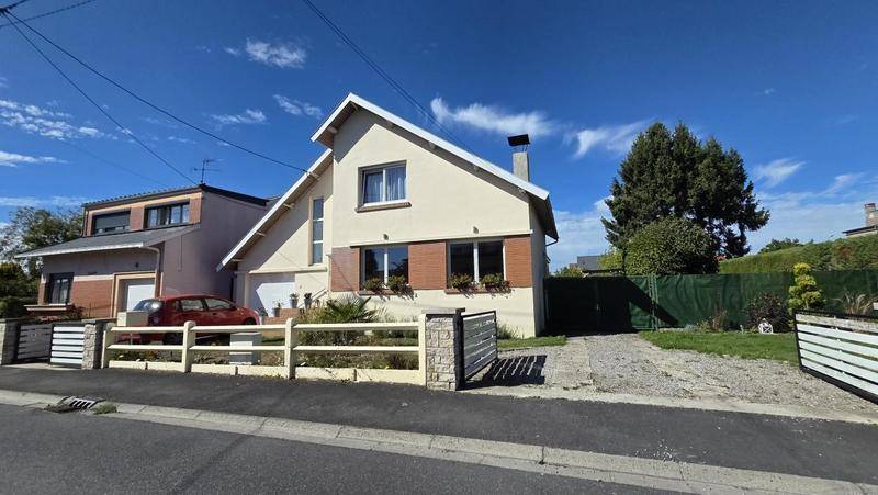 Image de l'annonce Magnifique maison individuelle située dans un secteur
