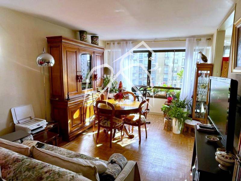 Image de l'annonce Appartement vendu loué non-meublé | 2 pièces…