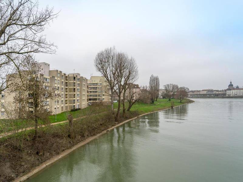 Image de l'annonce Appartement 4 pièces - Chalon-sur-Saône