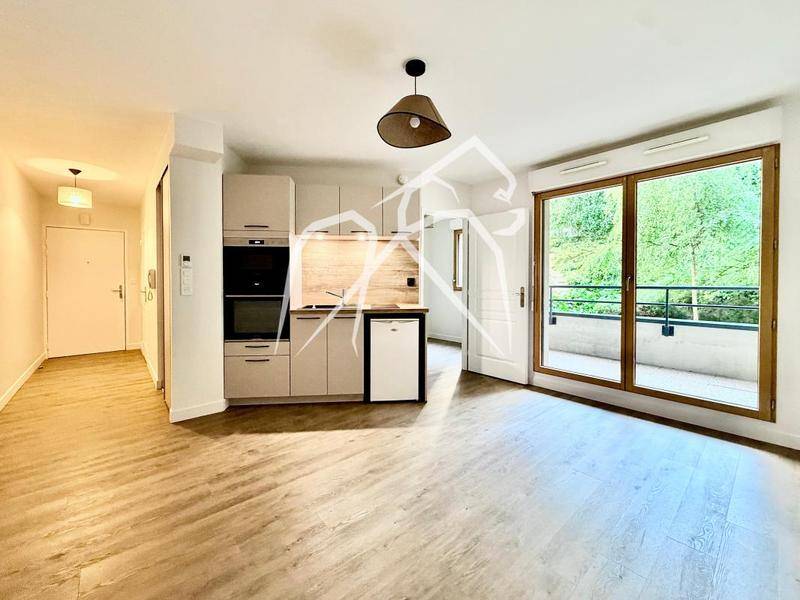 Image de l'annonce Appartement avec balcon | 2 pièces |…