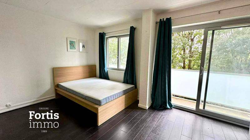 Image de l'annonce FRESNES - APPARTEMENT 4 PIECES - 66M2