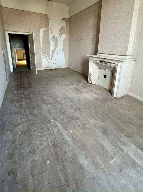 Image de l'annonce Maison T4 (150 m²) à vendre à…