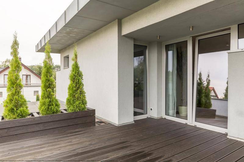 Image de l'annonce 🌿 Grand T2 avec terrasses – beaux…